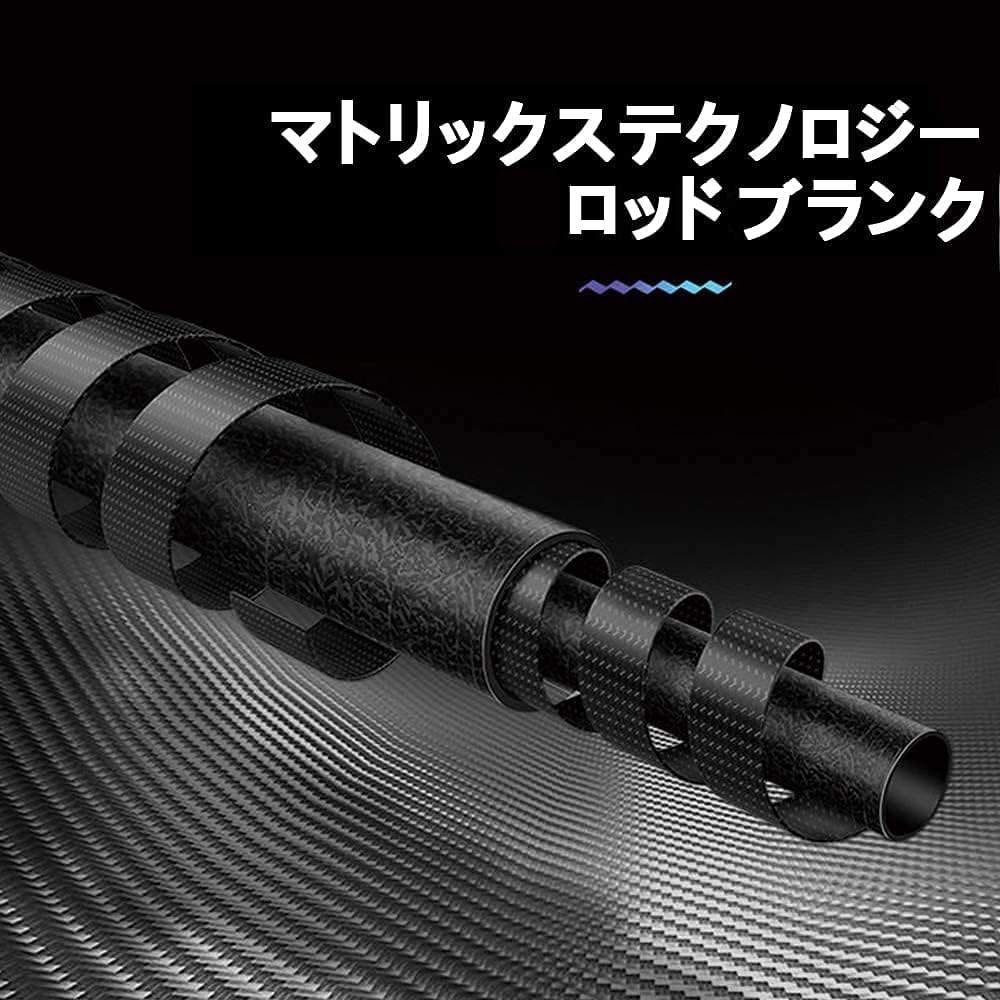 Goture コンパクトロッド 投げ竿 釣り竿 ちょい投げ 釣竿 カーボン 伸縮 超軽量 携帯型 振り出し スピニングロッド ベイトロッド 振出ロッド ルアーロッド フィッシングロッド コンパクト 海釣り 初心者用 釣り具（2.7m 2.37m 1.83m 2.1m）