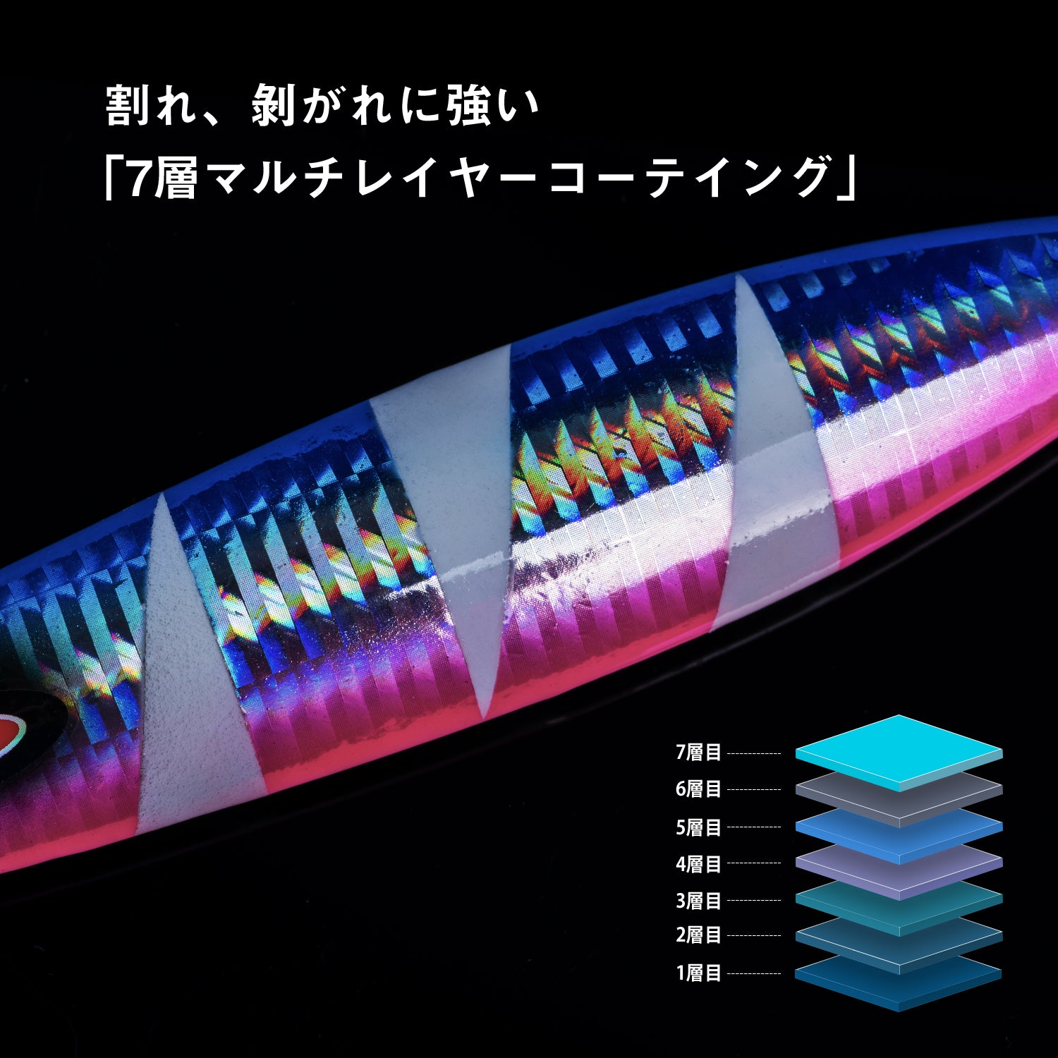 Goture ショート メタルジグセット スロージギング 夜光ジグ オフショア 投げ釣り 海釣り 船釣り 青物 真鯛 ヒラマサ ブリ マグロ カンパチ 船 スロージグセット100g 150g 250g 3個セット ルアー