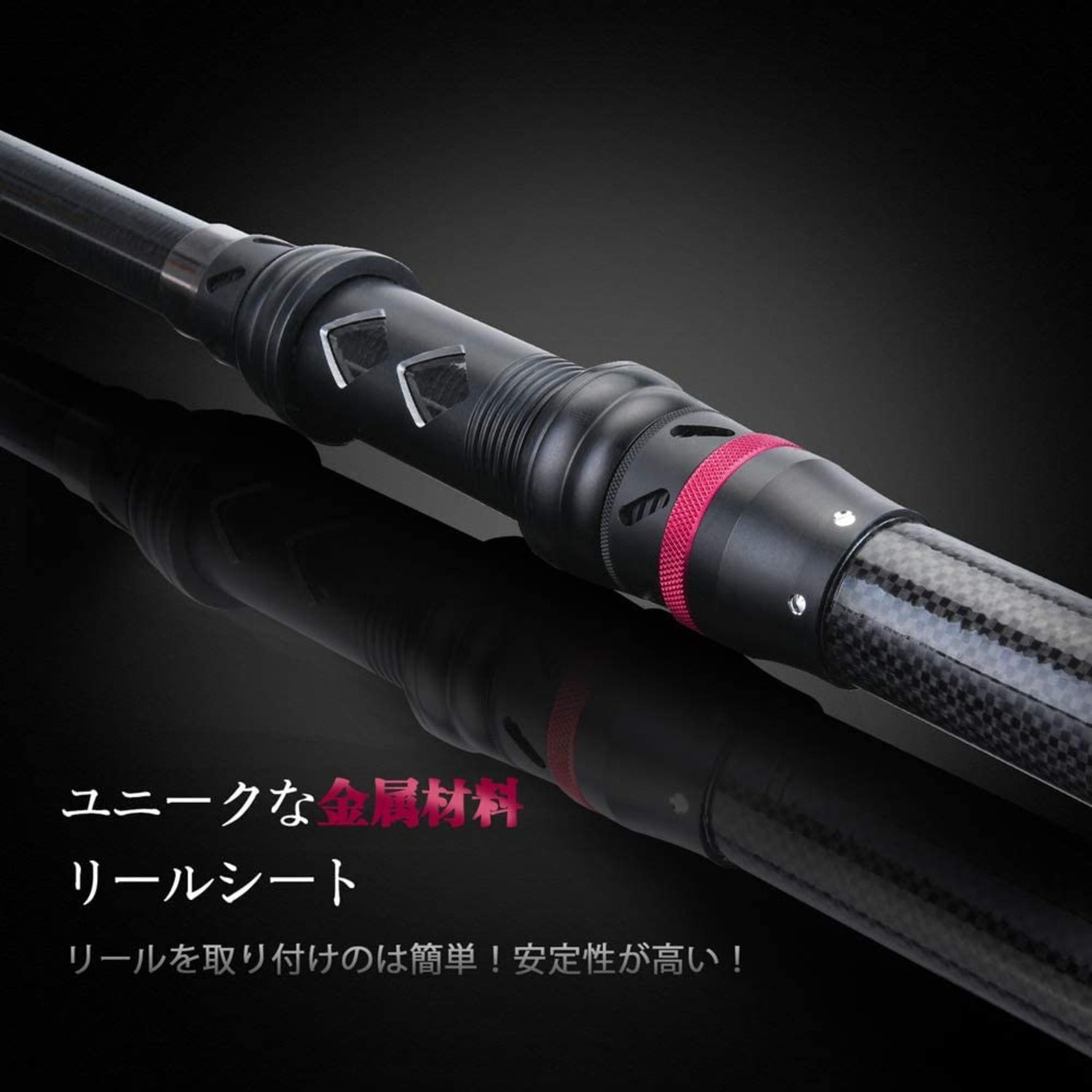 Goture(ゴチュール)  Aquila 釣り竿 初心者用 投げ竿 ちょい投げ・サビキ 万能振出ロッド