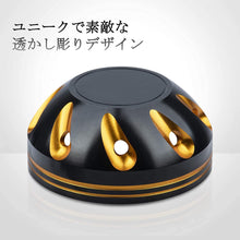 Load image into Gallery viewer, Goture 35/38mm パワー リール ハンドルノブ交換 改造専用
