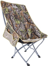 Load image into Gallery viewer, Outdoor Chair [1000D Fabric / Waterproof] Load Capacity 220.5 lbs (100 kg), Load Capacity 330.7 lbs (150 kg), Lightweight Aviation Material A7075 Aluminum Storage Bag Included
