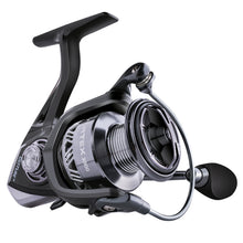 Load image into Gallery viewer, Goture VORTEX Ultralight Carbon Fiber Frame 6.2: 1 High-Speed Gear Ratio Spinning Reel for Saltwater Fishing, 9 + 1BB, 33LB Max Drag 
